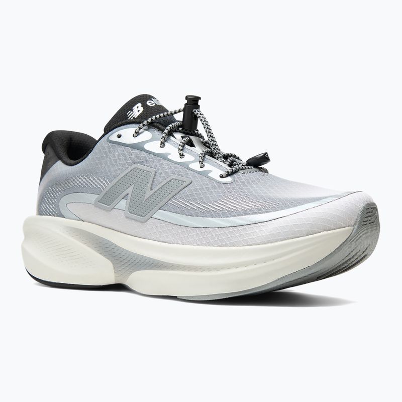 Dámske bežecké topánky New Balance Ellipse V1 grey