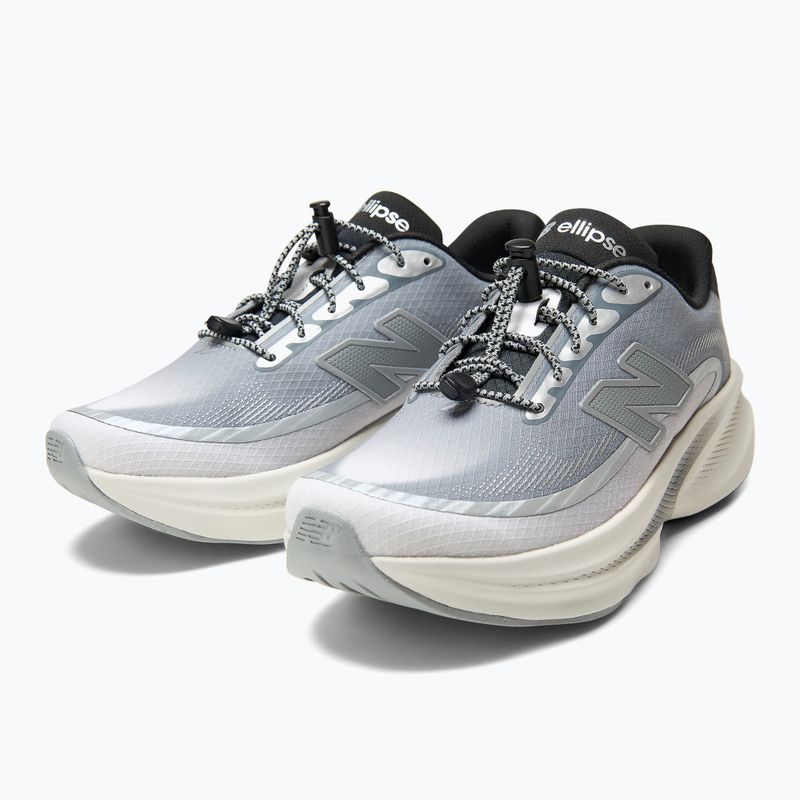 Dámske bežecké topánky New Balance Ellipse V1 grey 4