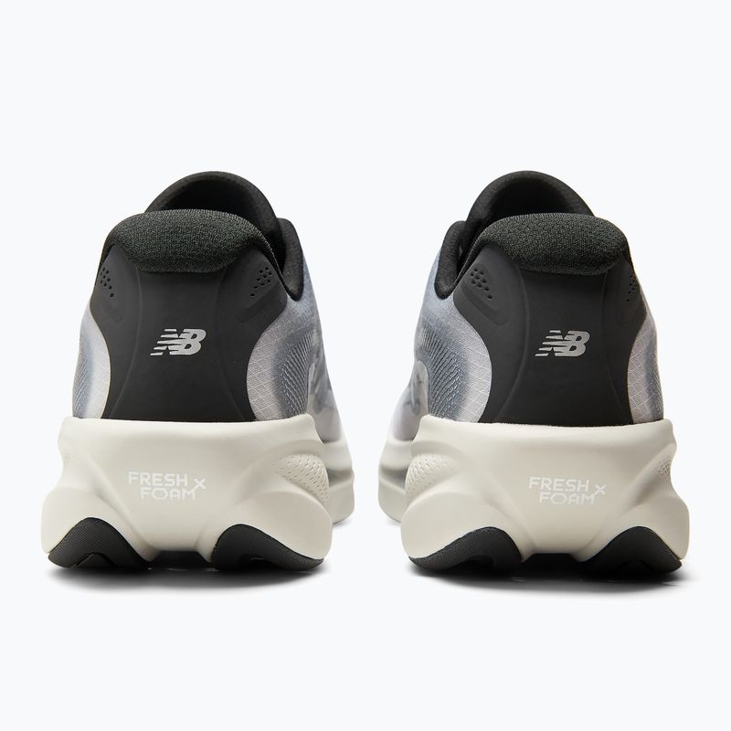 Dámske bežecké topánky New Balance Ellipse V1 grey 5