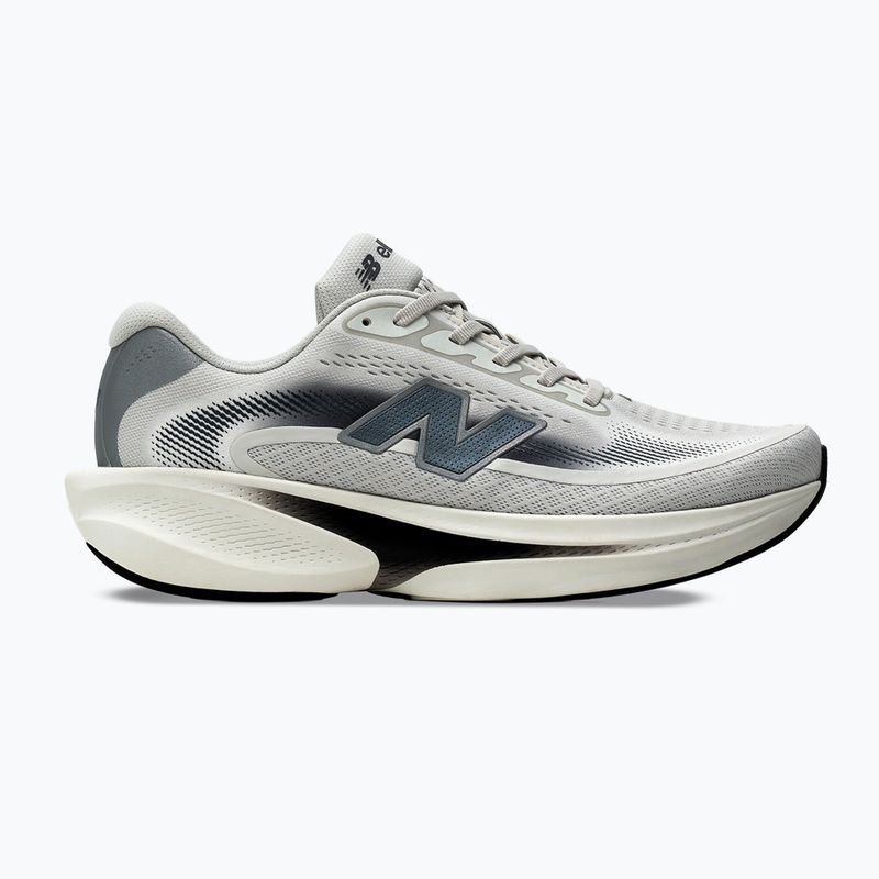 Pánske bežecké topánky New Balance Ellipse V1 grey matter/magnet