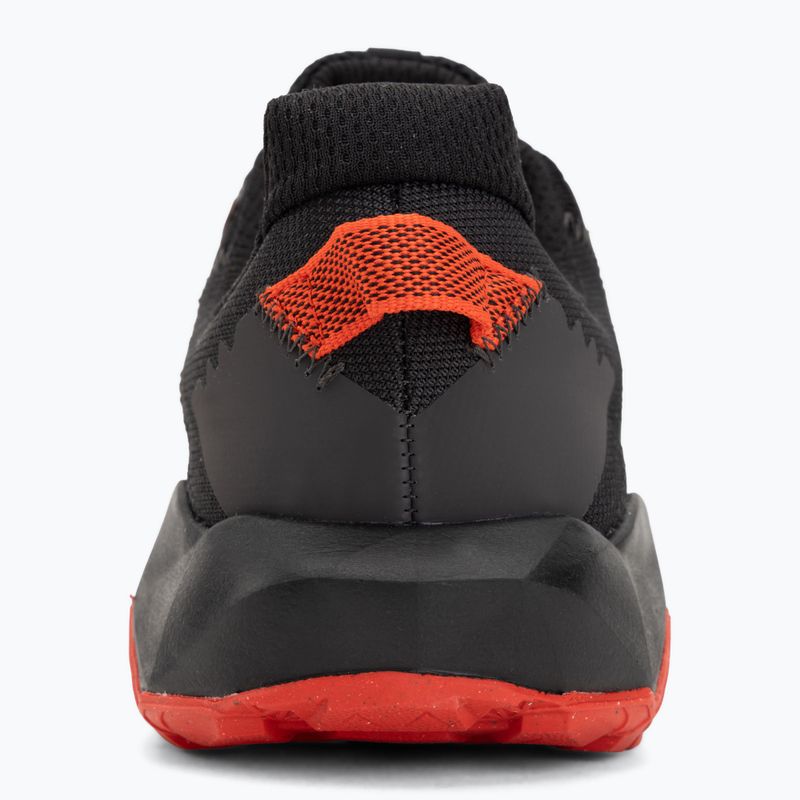 Pánske bežecké topánky New Balance Dynasoft Nitrel V6 black/neo flame 6