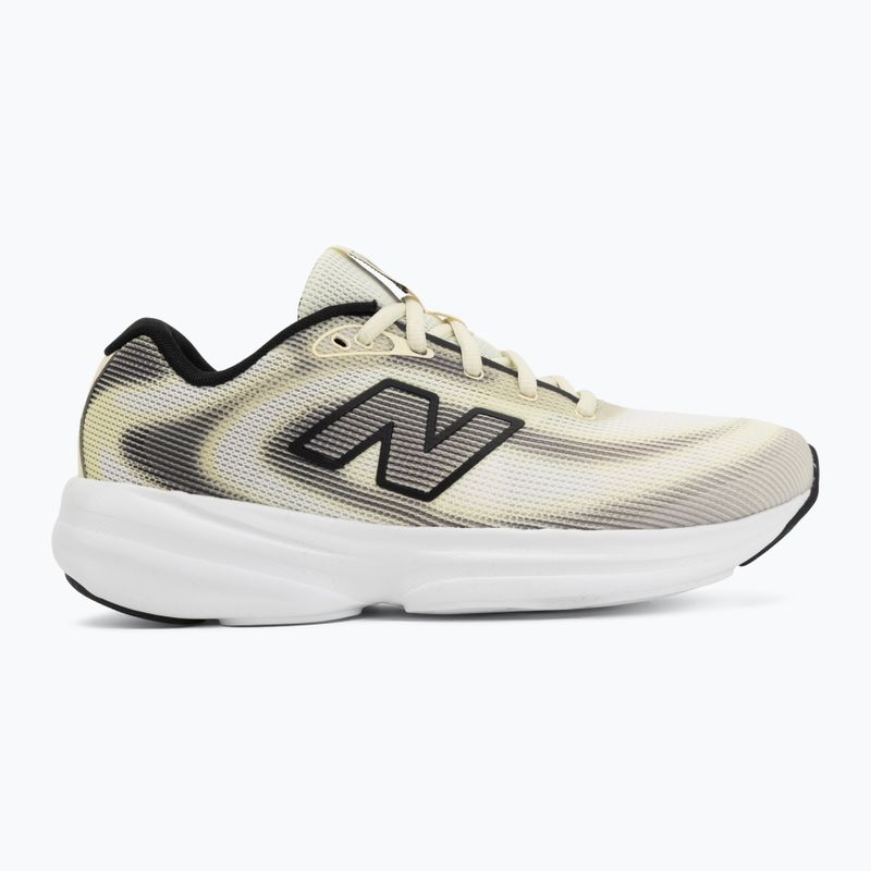 Pánske bežecké topánky New Balance 411's V4 reflection/fennel seed/black 2