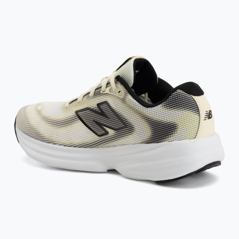 Pánske bežecké topánky New Balance 411's V4 reflection/fennel seed/black 3