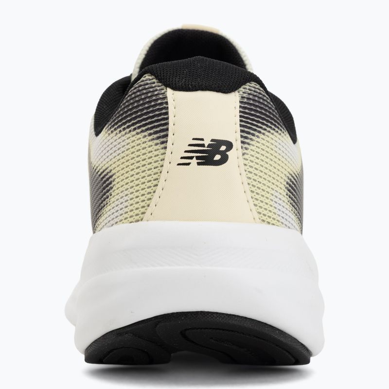 Pánske bežecké topánky New Balance 411's V4 reflection/fennel seed/black 6