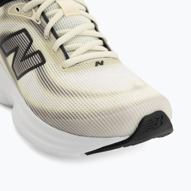 Pánske bežecké topánky New Balance 411's V4 reflection/fennel seed/black 7