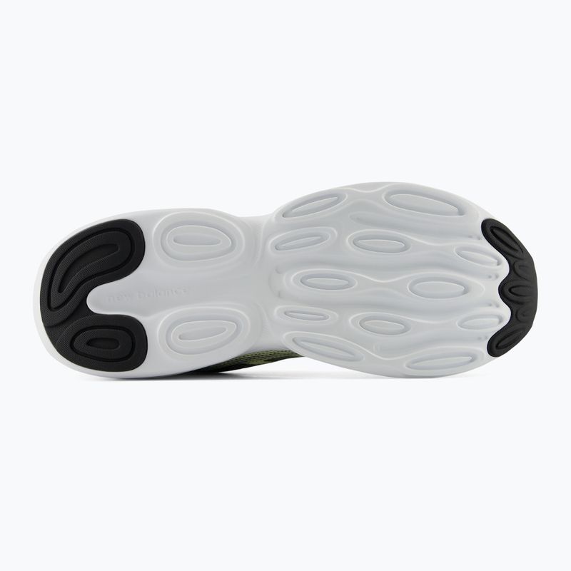 Pánske bežecké topánky New Balance 411's V4 reflection/fennel seed/black 6