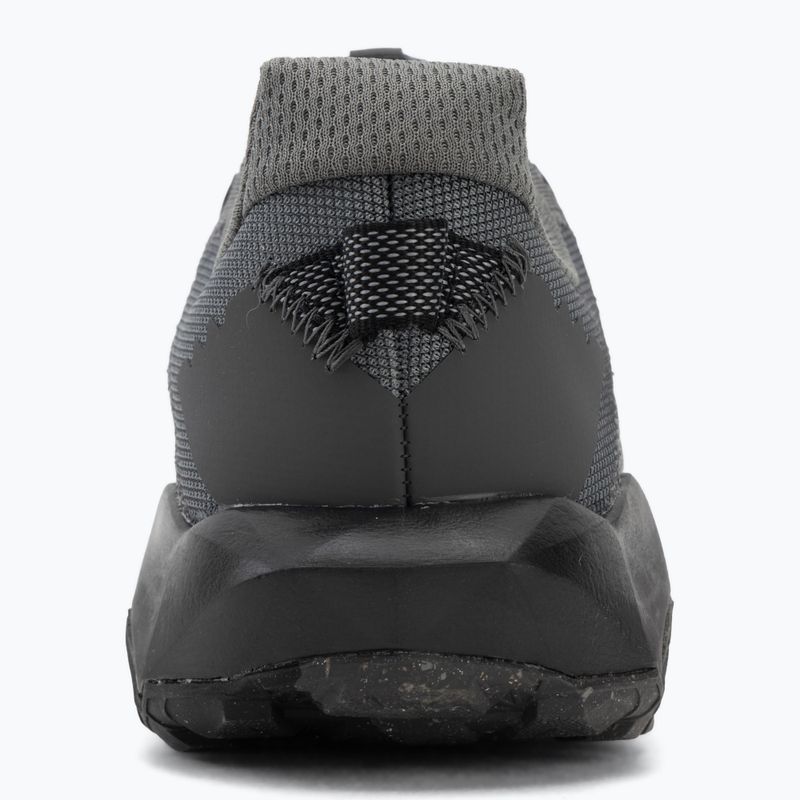 Pánske bežecké topánky New Balance Dynasoft Nitrel V6 black/dark night/neo flame 6