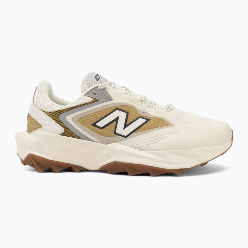 Pánske bežecké topánky New Balance Tektrel Utility V1 basil oil/angora/gum 2