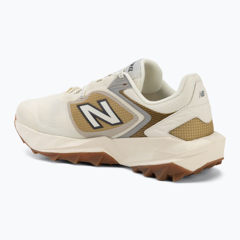Pánske bežecké topánky New Balance Tektrel Utility V1 basil oil/angora/gum 3