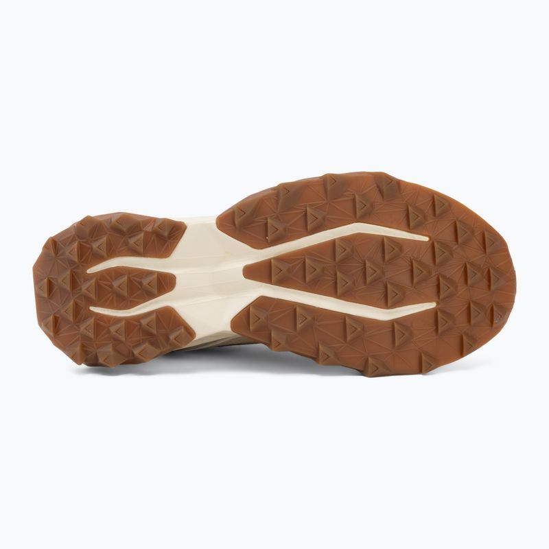 Pánske bežecké topánky New Balance Tektrel Utility V1 basil oil/angora/gum 4