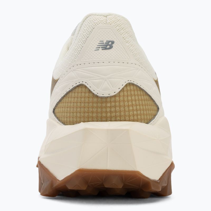 Pánske bežecké topánky New Balance Tektrel Utility V1 basil oil/angora/gum 6