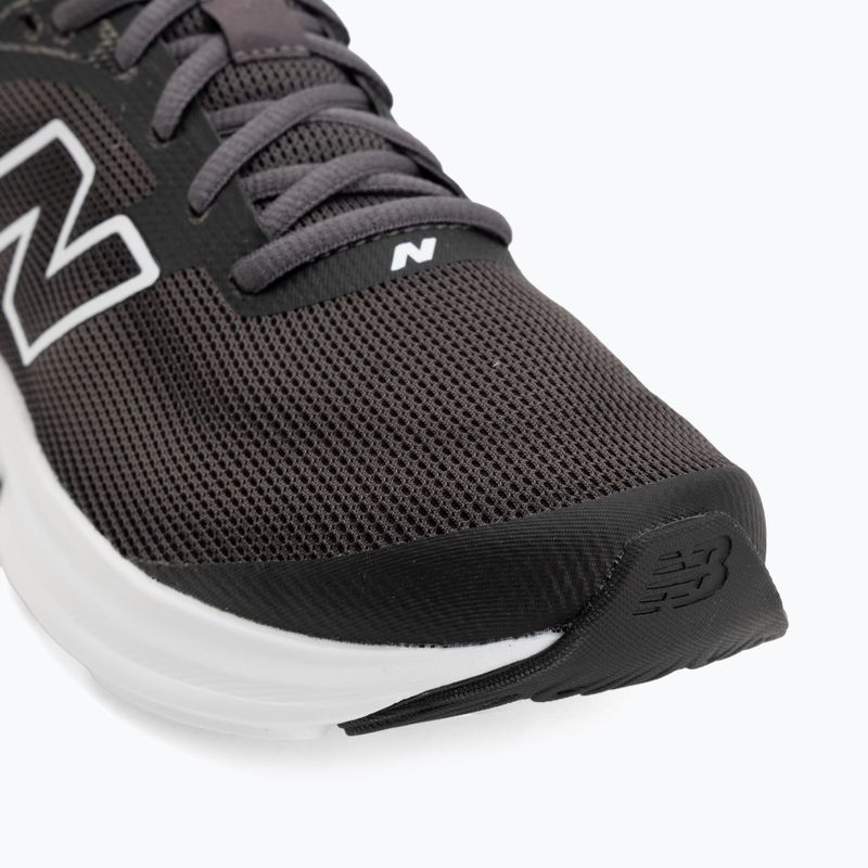 Pánske bežecké topánky New Balance 411's V4 black/white/magnet 7