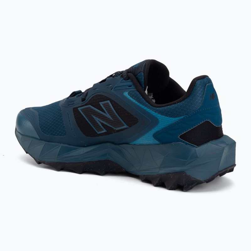 Pánske bežecké topánky New Balance Tektrel Utility V1 streamsong/altitude 3