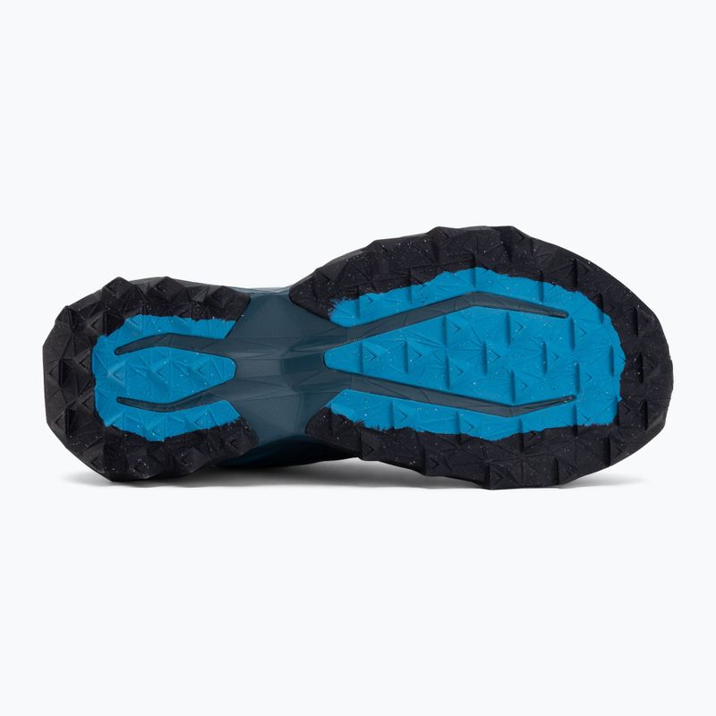 Pánske bežecké topánky New Balance Tektrel Utility V1 streamsong/altitude 4