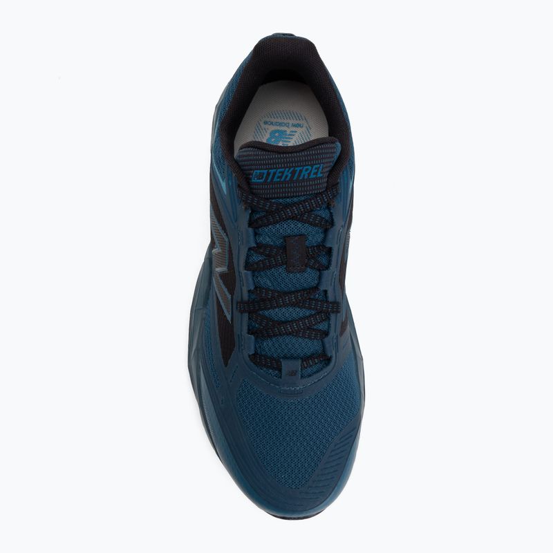 Pánske bežecké topánky New Balance Tektrel Utility V1 streamsong/altitude 5