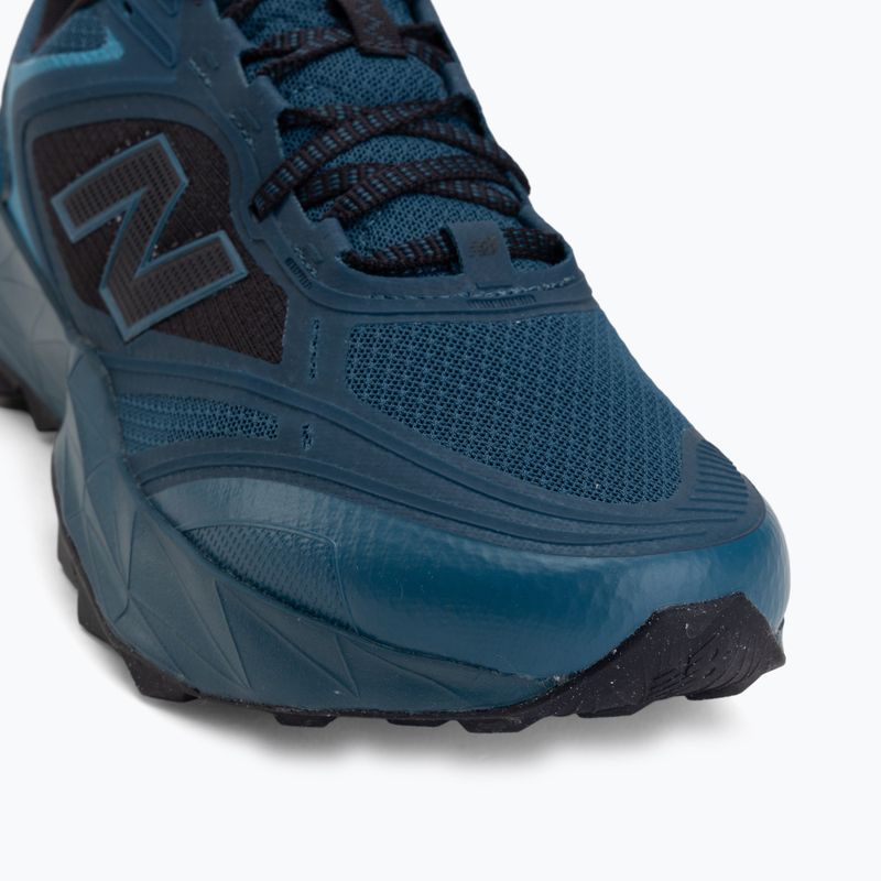 Pánske bežecké topánky New Balance Tektrel Utility V1 streamsong/altitude 7