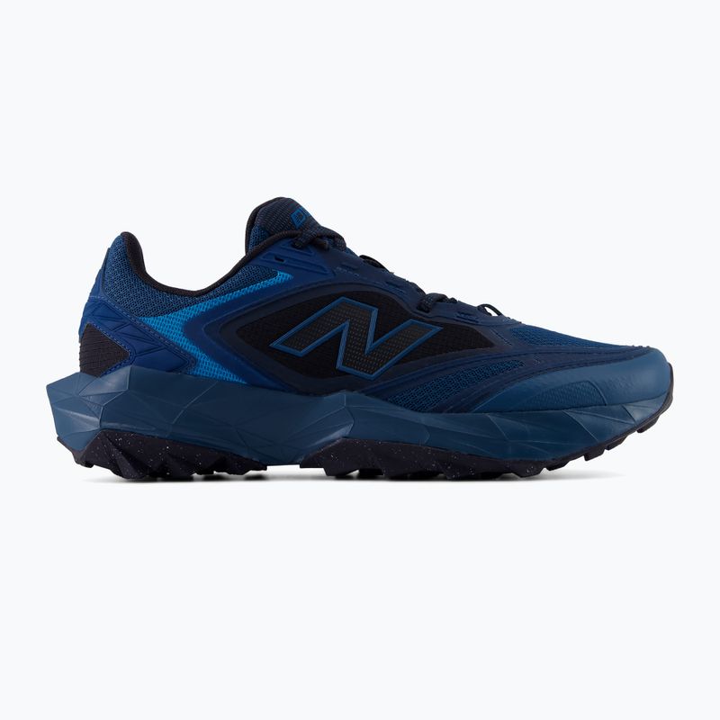Pánske bežecké topánky New Balance Tektrel Utility V1 streamsong/altitude 2