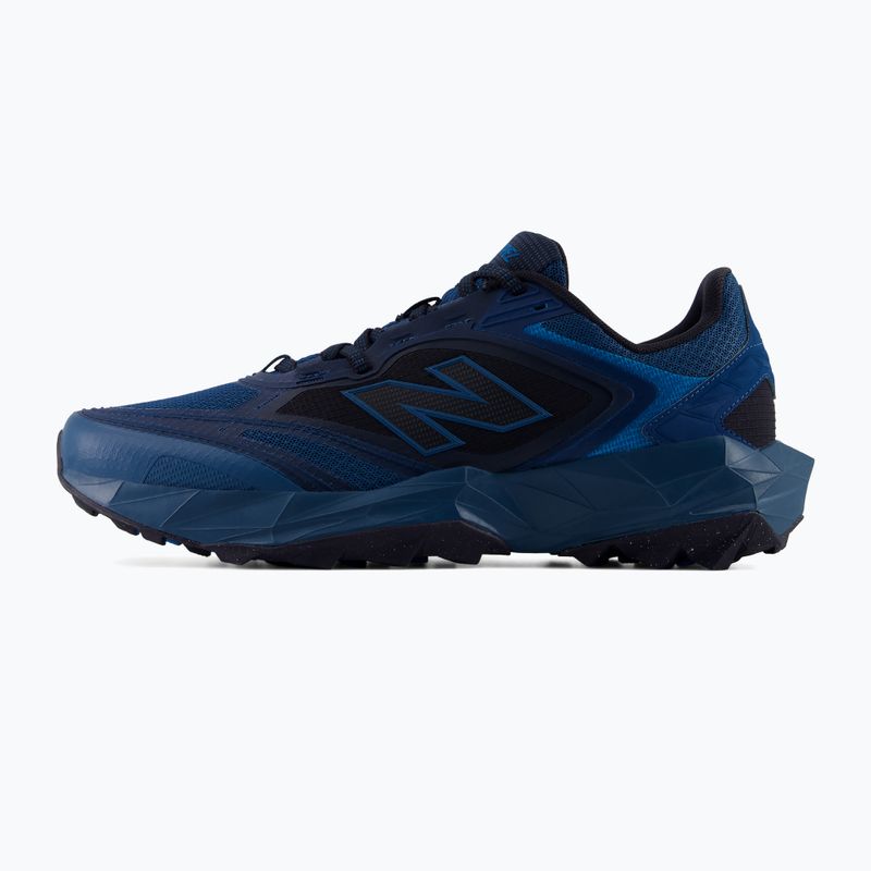 Pánske bežecké topánky New Balance Tektrel Utility V1 streamsong/altitude 3