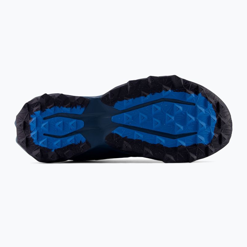 Pánske bežecké topánky New Balance Tektrel Utility V1 streamsong/altitude 4