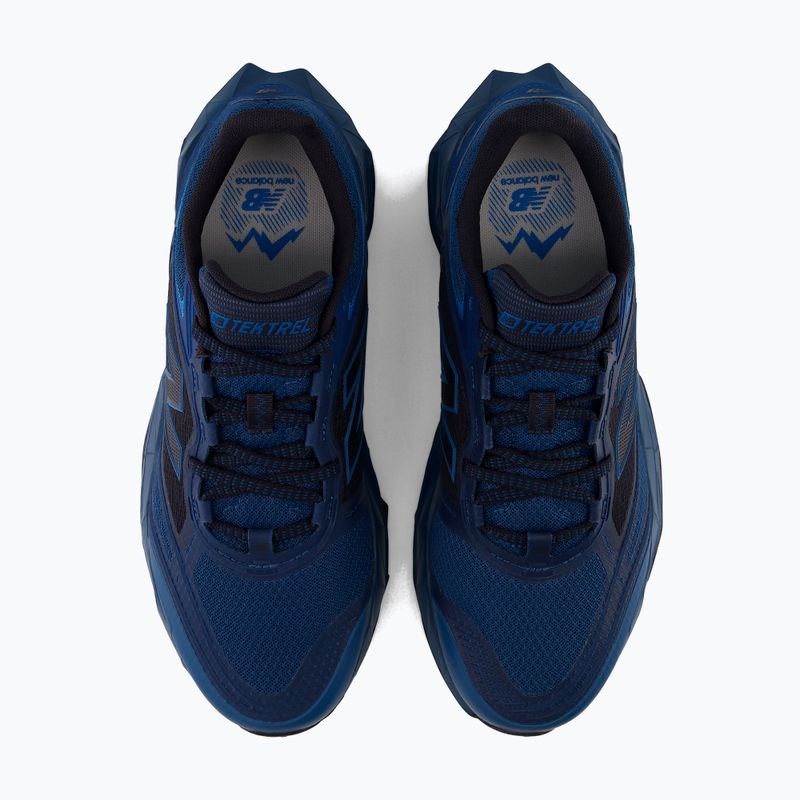 Pánske bežecké topánky New Balance Tektrel Utility V1 streamsong/altitude 5