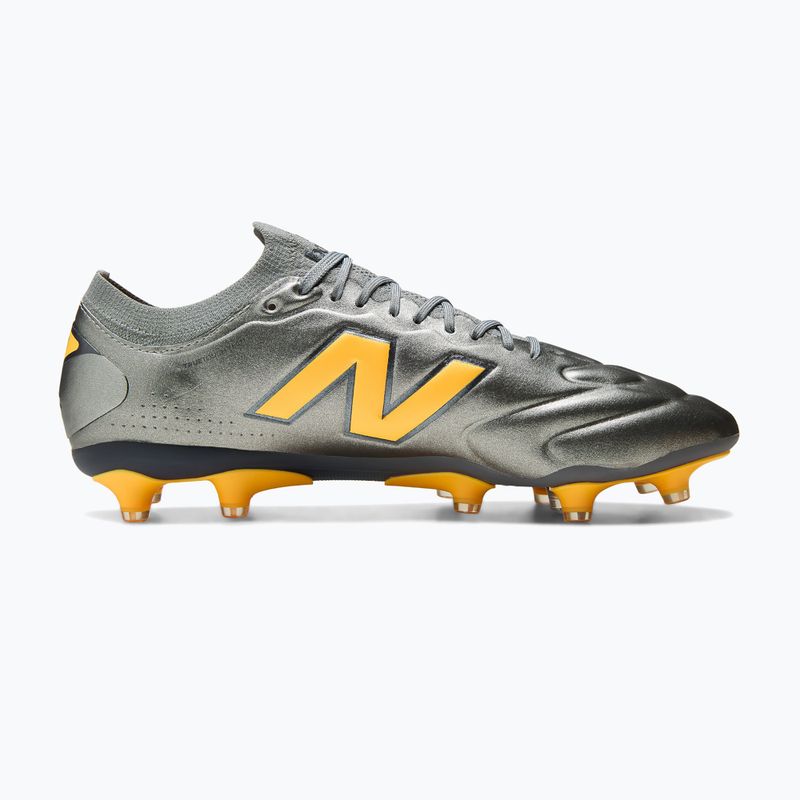 Kopačky New Balance Elite Knit V3 FG grey 2