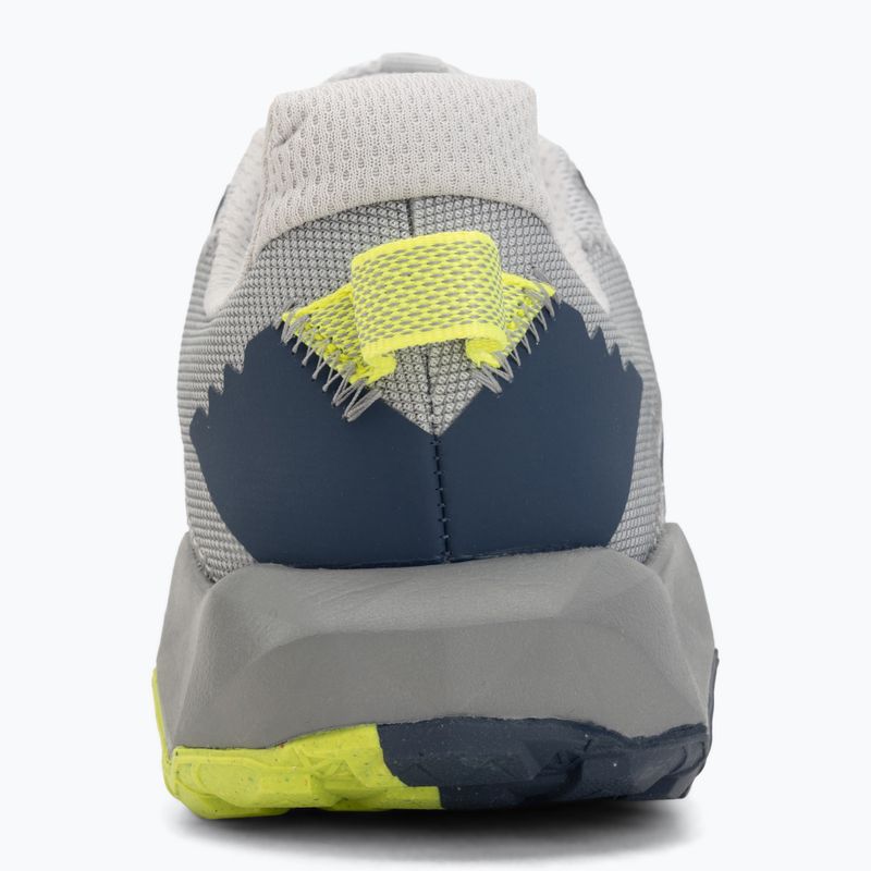 Pánske bežecké topánky New Balance Dynasoft Nitrel V6 alkaline green/grey matter 6