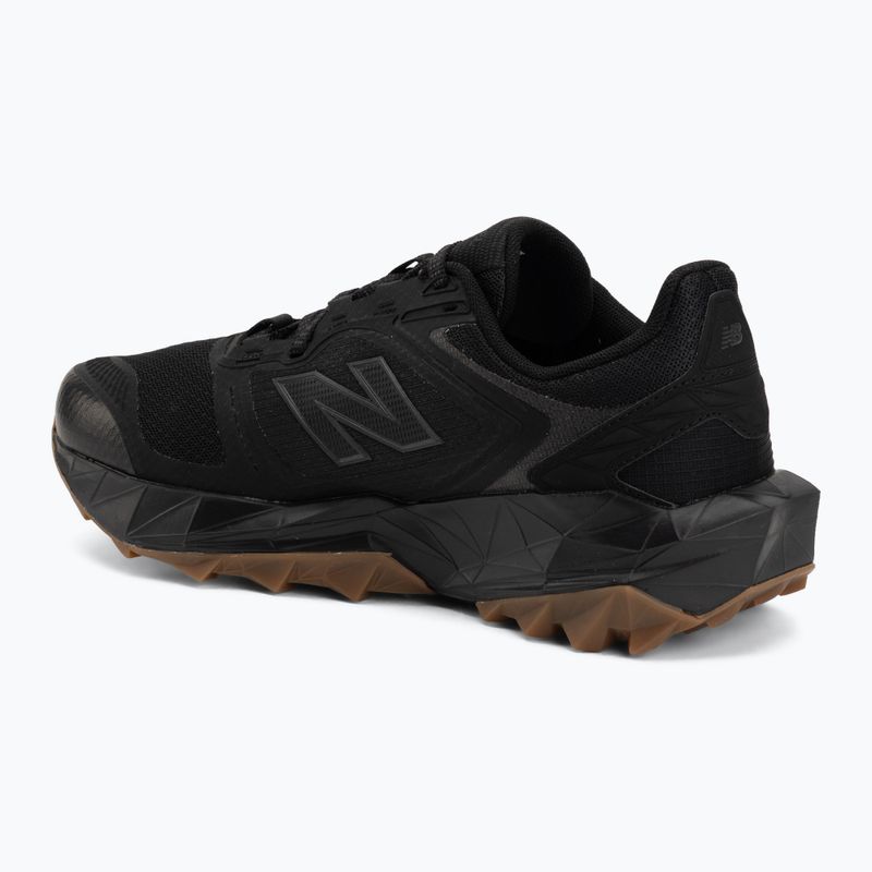 Pánske bežecké topánky New Balance Tektrel Utility V1 black/gum 3