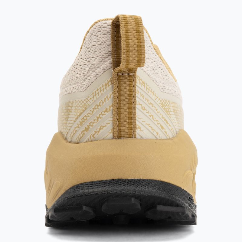 Pánske bežecké topánky New Balance Fresh Foam Garoe V2 quicksand/mars yellow 6