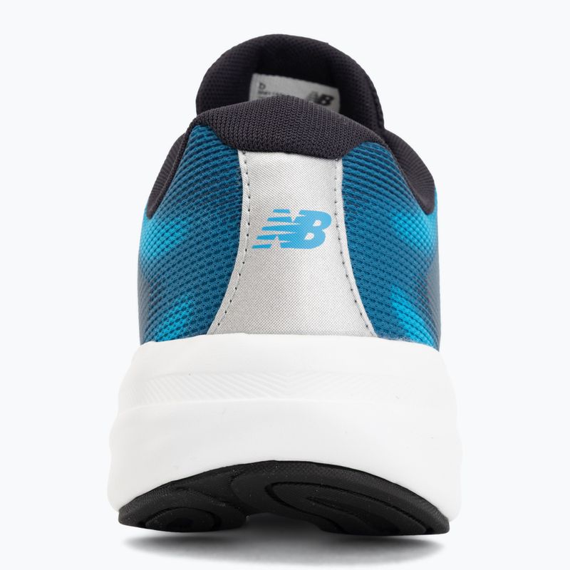Pánske bežecké topánky New Balance 411's V4 altitude/north sea/dark night 6