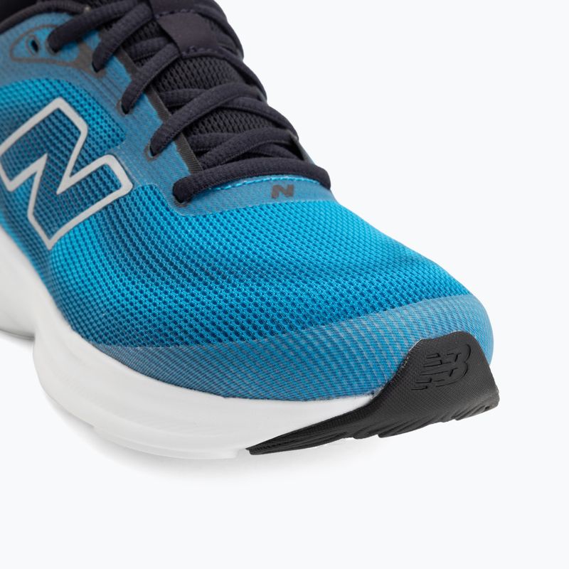 Pánske bežecké topánky New Balance 411's V4 altitude/north sea/dark night 7