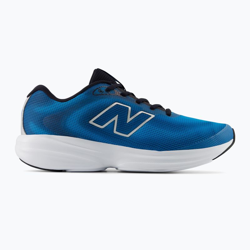 Pánske bežecké topánky New Balance 411's V4 altitude/north sea/dark night 2
