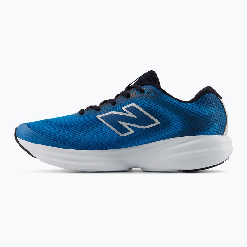 Pánske bežecké topánky New Balance 411's V4 altitude/north sea/dark night 3