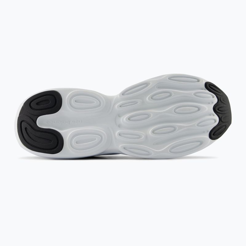 Pánske bežecké topánky New Balance 411's V4 altitude/north sea/dark night 5