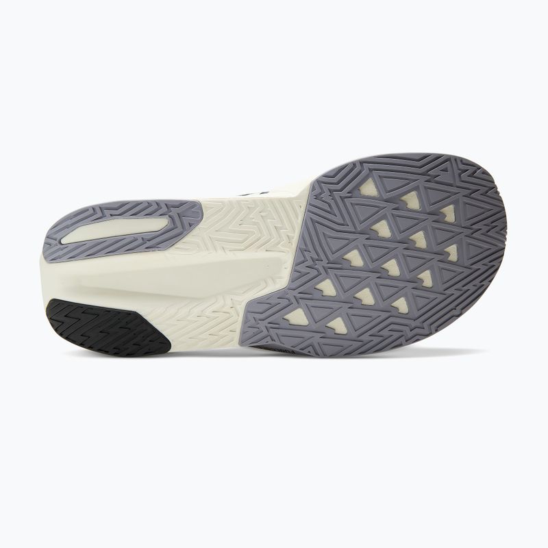 Pánske bežecké topánky New Balance FuelCell Rebel V5 pistachio butter/digital mist 3