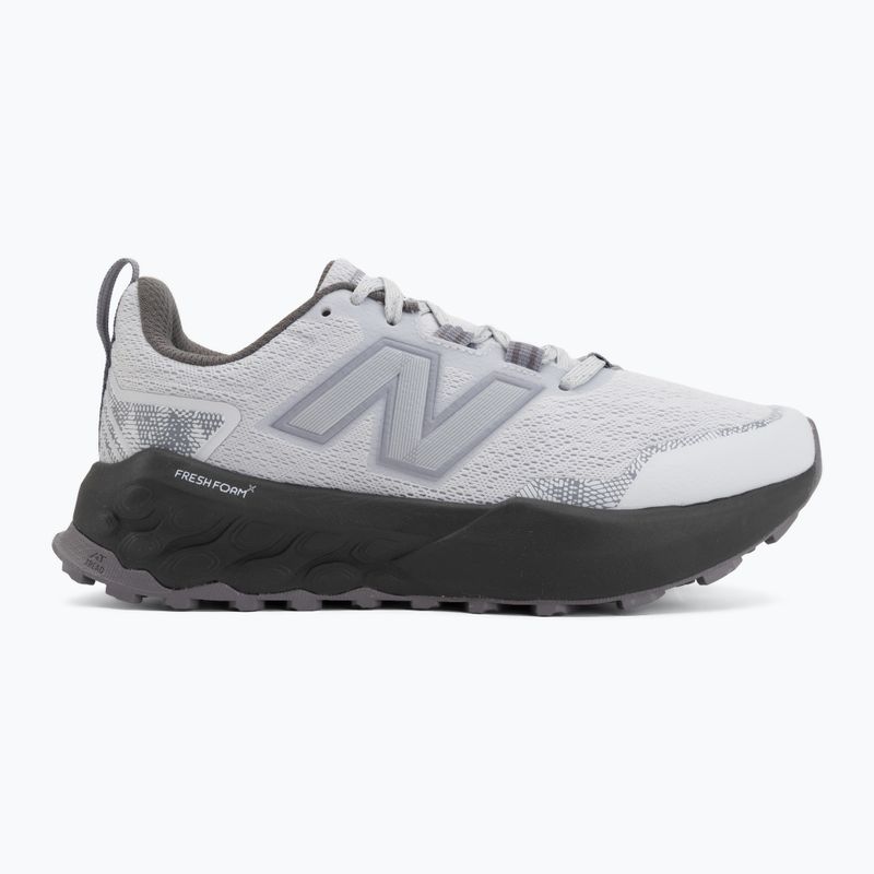 Pánske bežecké topánky New Balance Fresh Foam Garoe V2 fresh air/castlerock 2