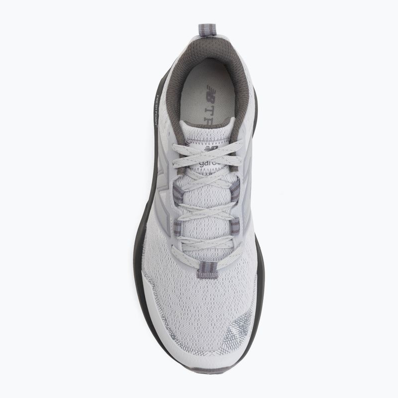 Pánske bežecké topánky New Balance Fresh Foam Garoe V2 fresh air/castlerock 5