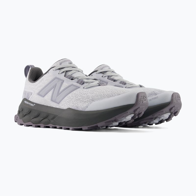 Pánske bežecké topánky New Balance Fresh Foam Garoe V2 fresh air/castlerock 4