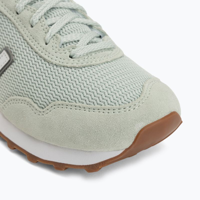 Dámske topánky New Balance Classic 515's V3 green 7