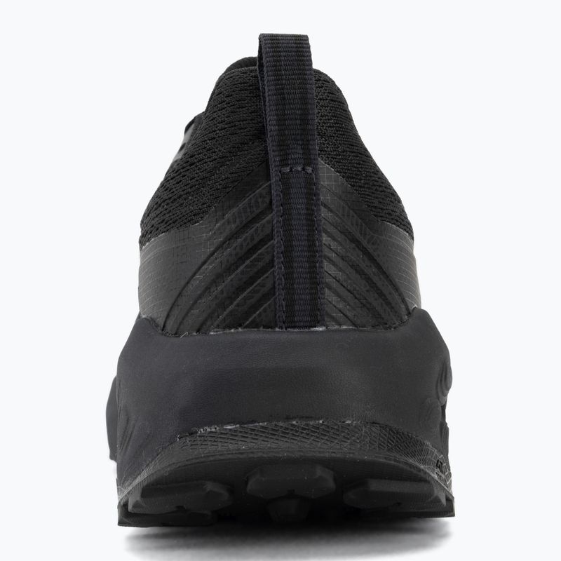 Pánske bežecké topánky New Balance Fresh Foam Garoe V2 black/dark night/neo flame 6