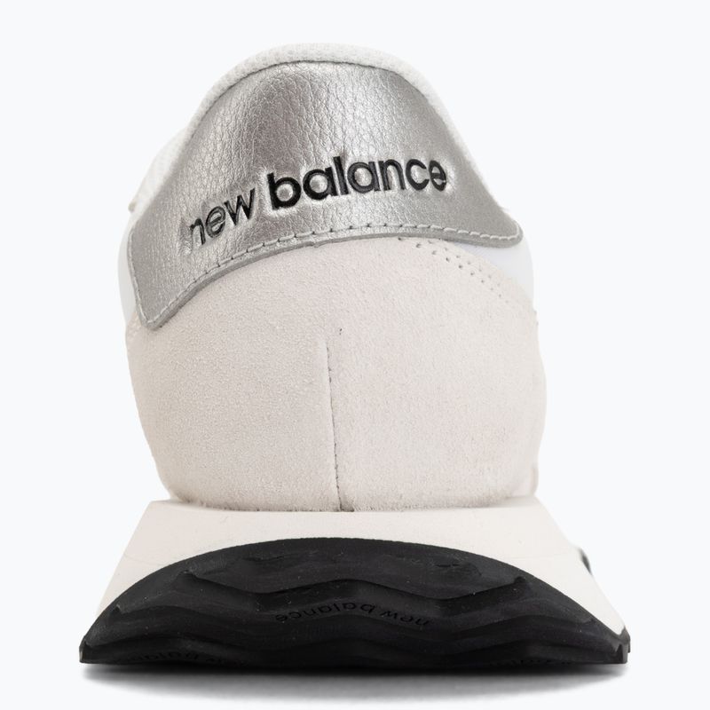 Topánky New Balance 237's V1 white/reflection/black 6