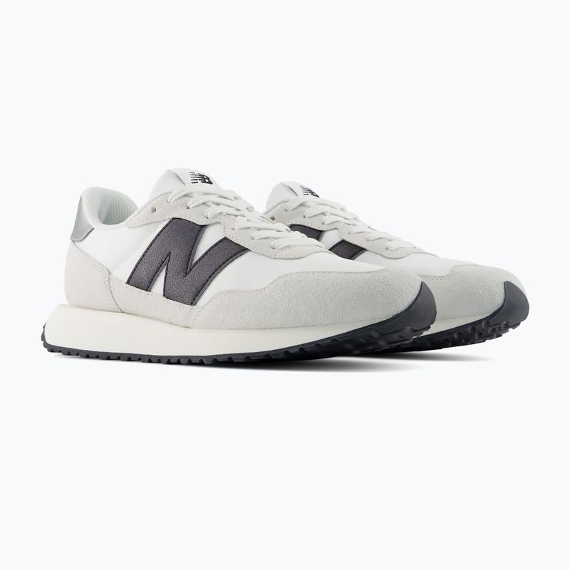 Topánky New Balance 237's V1 white/reflection/black 2