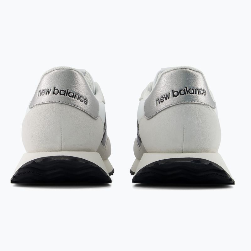 Topánky New Balance 237's V1 white/reflection/black 3