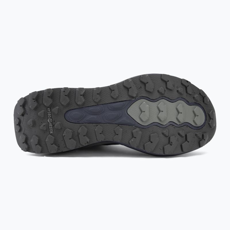 Pánske bežecké topánky New Balance Fresh Foam Garoe V2 meteorite/slate grey 4