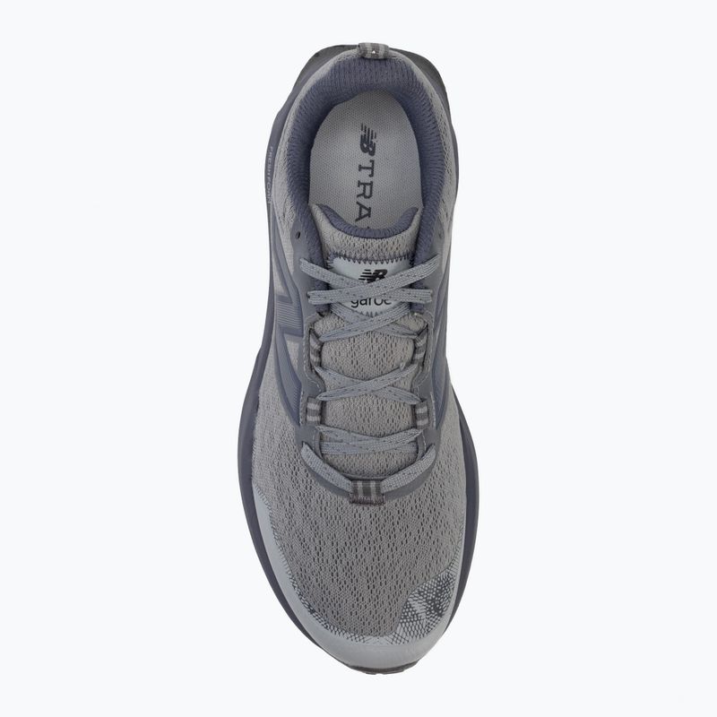 Pánske bežecké topánky New Balance Fresh Foam Garoe V2 meteorite/slate grey 5