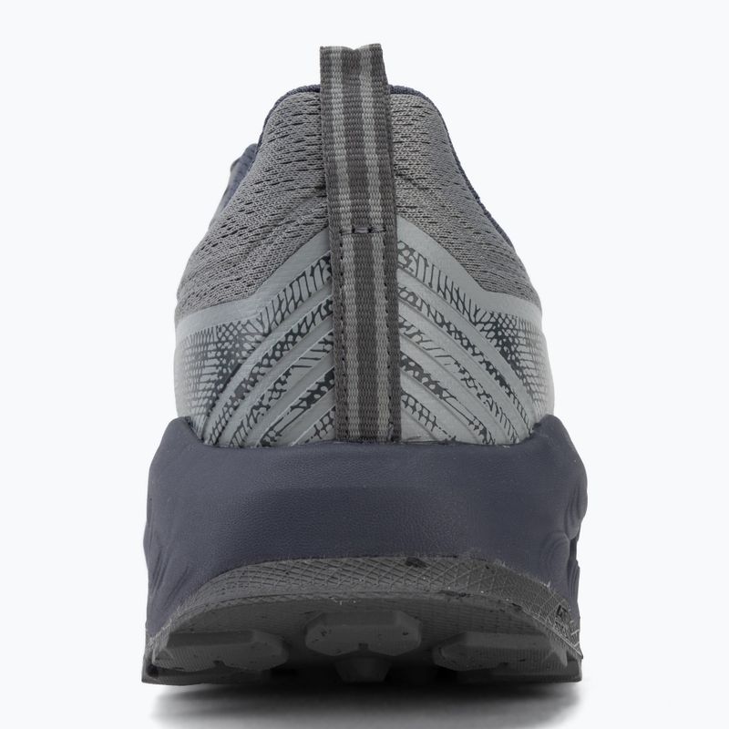 Pánske bežecké topánky New Balance Fresh Foam Garoe V2 meteorite/slate grey 6