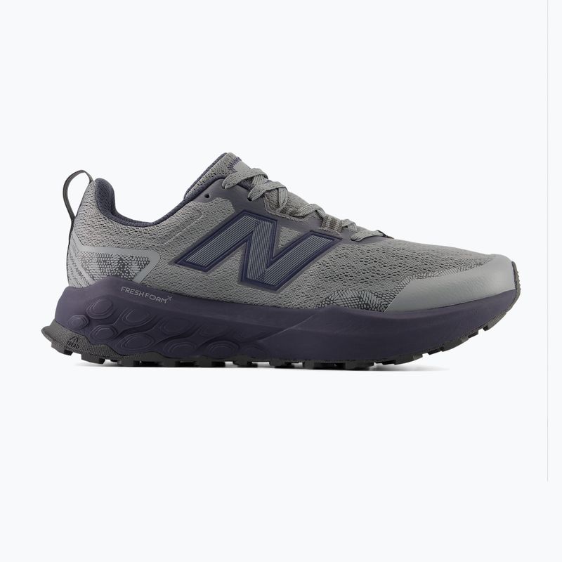 Pánske bežecké topánky New Balance Fresh Foam Garoe V2 meteorite/slate grey 2