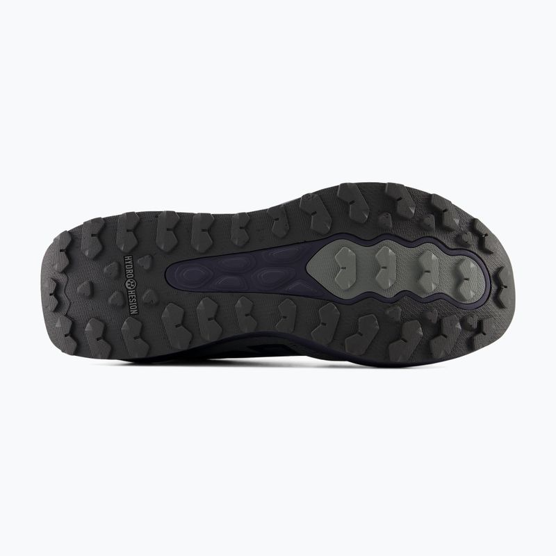 Pánske bežecké topánky New Balance Fresh Foam Garoe V2 meteorite/slate grey 4