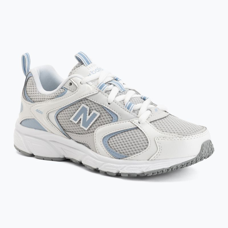 Dámske topánky New Balance 408's V1 grey matter/light arctic grey