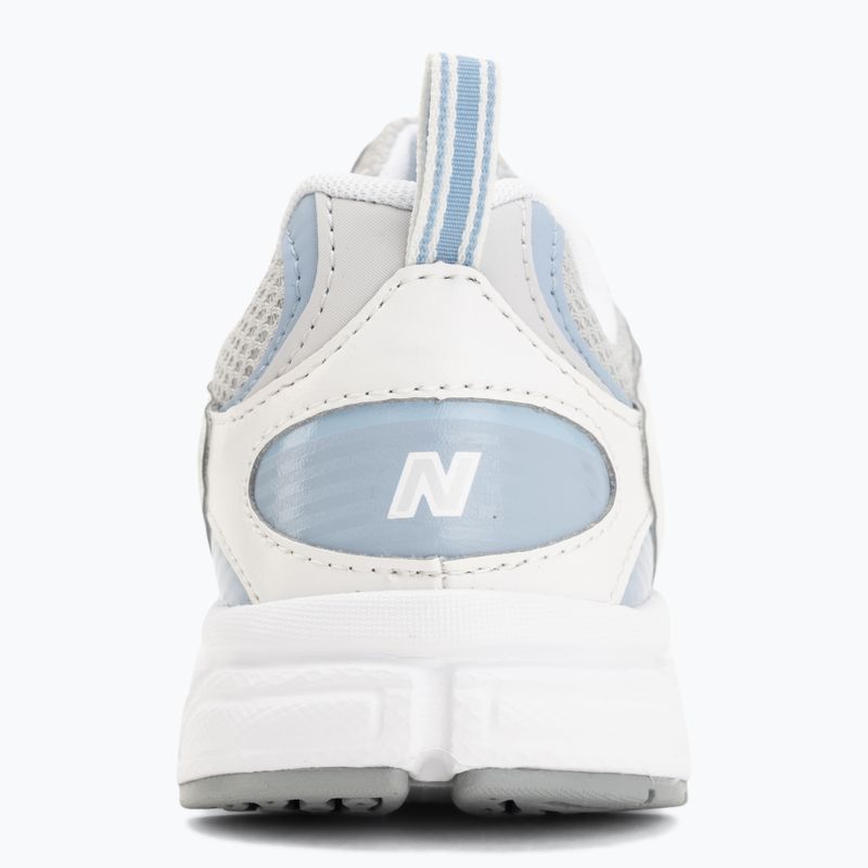 Dámske topánky New Balance 408's V1 grey matter/light arctic grey 6