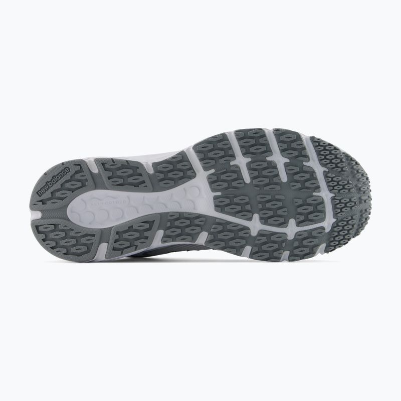 Dámske topánky New Balance 408's V1 grey matter/light arctic grey 4